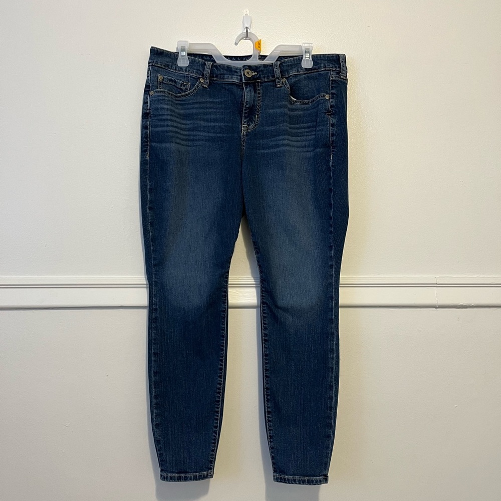 Torrid Jeans